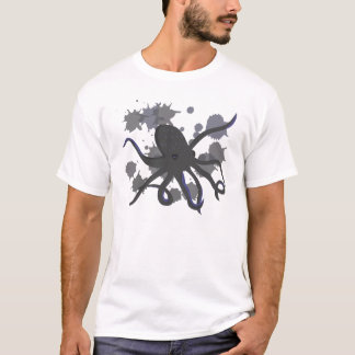 Zee Octopus T-shirt