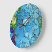 Zee Odyssey  Grote Klok (Hoek)