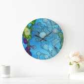 Zee Odyssey  Grote Klok (Huis)