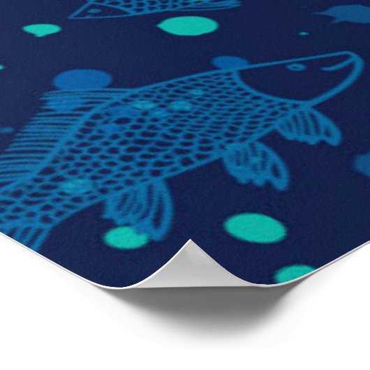 Zee of Love Poster (Hoek)