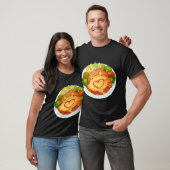 Zee-omurice T-shirt (Unisex)