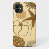 Zee onder water Case-Mate iPhone case (Achterkant)