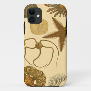 Zee onder water Case-Mate iPhone case