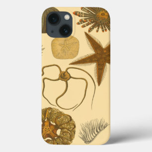 Zee onder water Case-Mate iPhone case