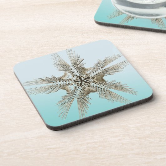 Zee Onderzetter (Linkerzijde)