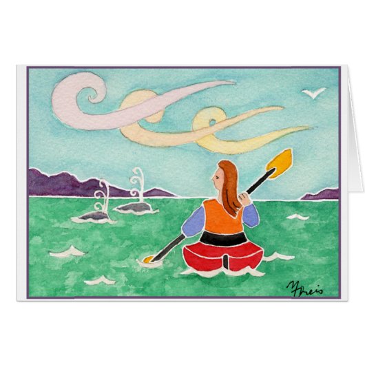 Zee ontmoet (Voorkant Horizontaal)