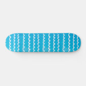 zee op skateboard (Horizontaal)