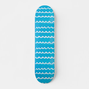 zee op skateboard