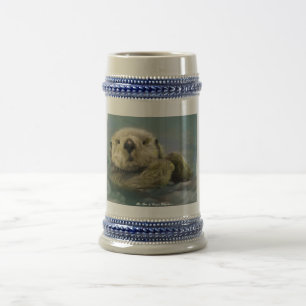 Zee Otter Bierpul