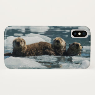 Zee Otter Case-Mate iPhone Case