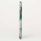 Zee Otter Case-Mate iPhone Case (Achterkant / rechts)