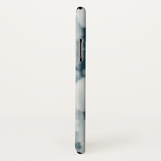 Zee Otter Case-Mate iPhone Case (Achterkant / rechts)