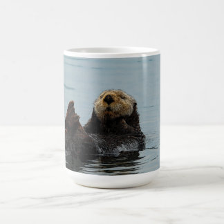 Zee Otter Coffee-Mok Koffiemok