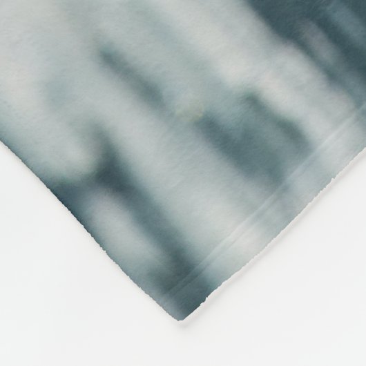 Zee Otter Fleece Deken (Hoek)