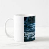 Zee Otter Koffiemok (Links)