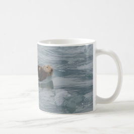 Zee Otter Koffiemok