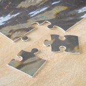 Zee Otter Legpuzzel (Zijkant)