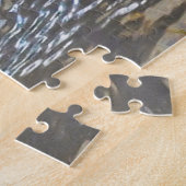 Zee Otter Legpuzzel (Zijkant)