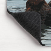 Zee Otter Muismat (Hoek)