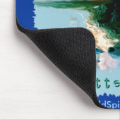 ZEE OTTER MUISMATTEN (Hoek)