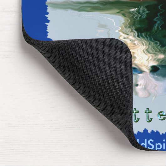 ZEE OTTER MUISMATTEN (Hoek)