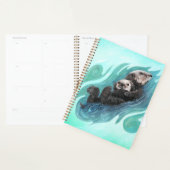 Zee Otter Planner (Display)