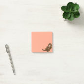 Zee otter post-it® notes (Kantoor)
