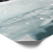 Zee Otter Poster (Hoek)