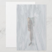 zee otter & pup briefpapier (Voorkant / Achterkant)