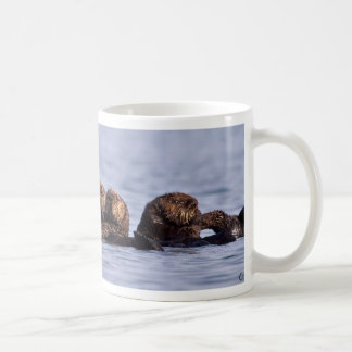 Zee Otter Raft Koffiemok