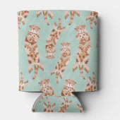 ZEE OTTER SWISH Aqua Koelbox Blikjeskoeler (Achterkant)