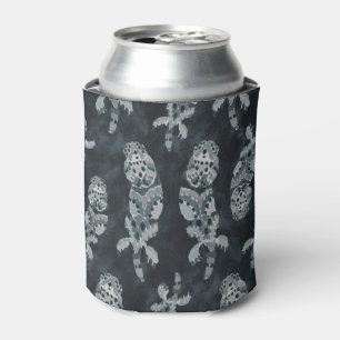 ZEE OTTER SWISH Indigo Koelbox Blikjeskoeler