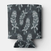 ZEE OTTER SWISH Indigo Koelbox Blikjeskoeler (Achterkant)