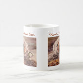 Zee otter Valentijnsdag Significant Otter Mok (Center)