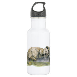 Zee Otter Waterfles