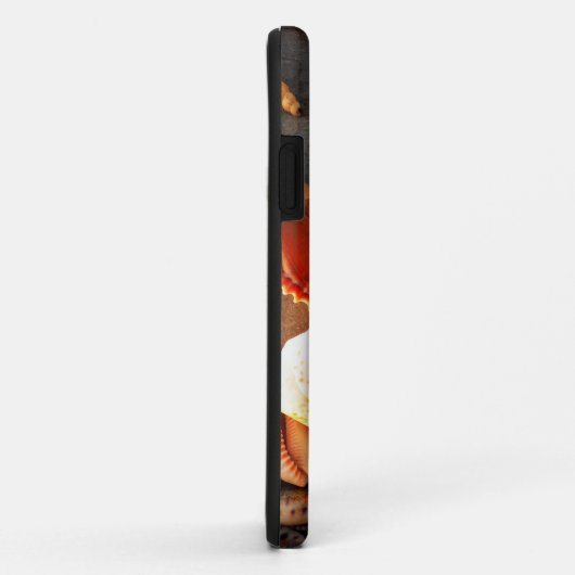 Zee paard Case-Mate iPhone case (Achterkant/rechts)