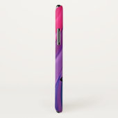 Zee paard op regenboog Case-Mate iPhone case (Achterkant / rechts)