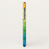 Zee paard op regenboog Case-Mate iPhone case (Achterkant/links)