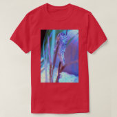 Zee paard t-shirt (Design voorkant)