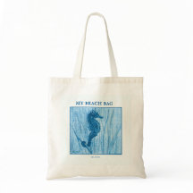  Zee Paarden Delft Blue Dutch Style Nautical