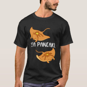 Zee Pancake T-shirt
