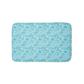 Zee Patroon Badmat (Voorkant)