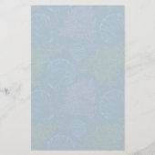 Zee Patroon Briefpapier (Voorkant)