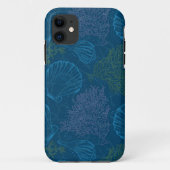  Zee Patroon Case-Mate iPhone Case (Achterkant)