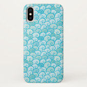 Zee Patroon Case-Mate iPhone Case (Achterkant)