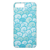 Zee Patroon Case-Mate iPhone Case (Achterkant)