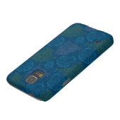  Zee Patroon Case-Mate Samsung Galaxy Hoesje (Onderkant)