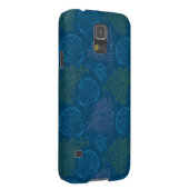  Zee Patroon Case-Mate Samsung Galaxy Hoesje (Back/Rechts)