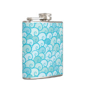 Zee Patroon Heupfles (Rechts)