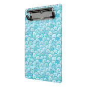Zee Patroon Mini Klembord (Angled2)